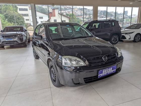 CHEVROLET CORSA 1.0 MPFI JOY 8V GASOLINA 4P MANUAL CHEVROLET CORSA 1.0 MPFI JOY 8V GASOLINA 4P MANUAL